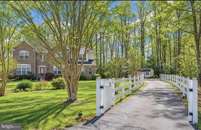 14165 SHELWICK PL, Hughesville, MD 20637
