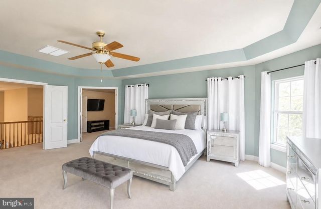 14165 SHELWICK PL, Hughesville, MD 20637