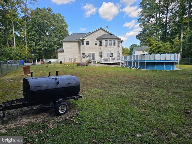 14165 SHELWICK PL, Hughesville, MD 20637