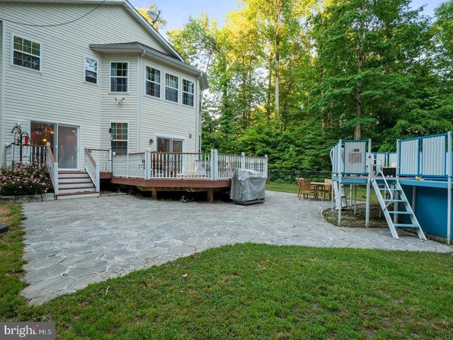 14165 SHELWICK PL, Hughesville, MD 20637