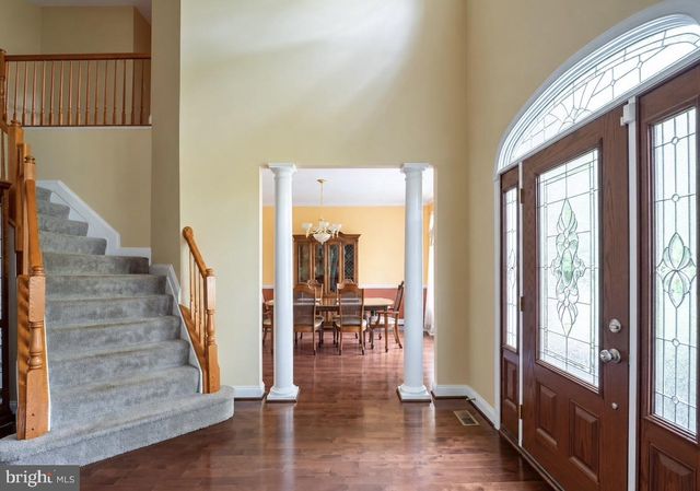 14165 SHELWICK PL, Hughesville, MD 20637