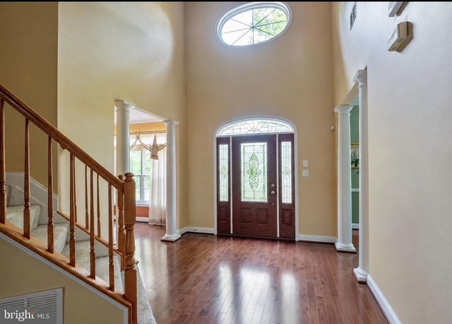 14165 SHELWICK PL, Hughesville, MD 20637