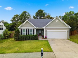 5215 Cardinal Grove Boulevard, Raleigh, NC 27616