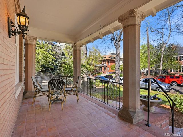 1121 N Humboldt Street, Denver, CO 80218