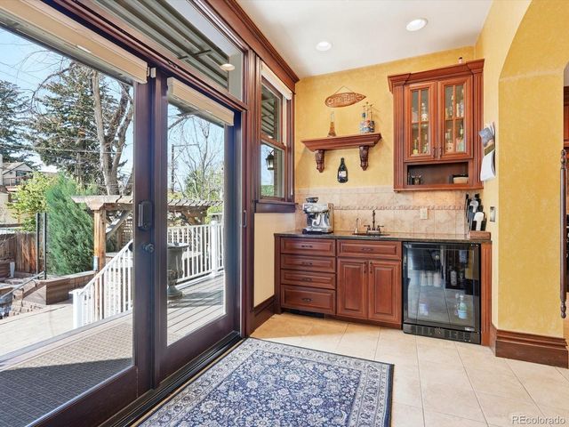 1121 N Humboldt Street, Denver, CO 80218
