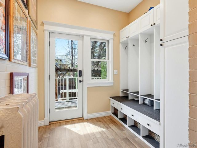 1121 N Humboldt Street, Denver, CO 80218