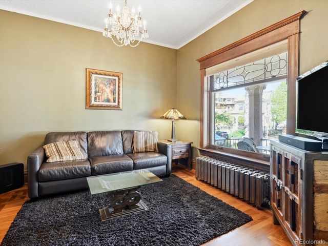 1121 N Humboldt Street, Denver, CO 80218