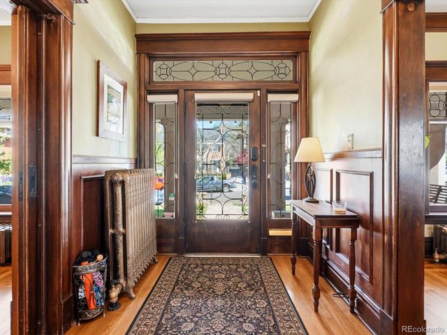 1121 N Humboldt Street, Denver, CO 80218
