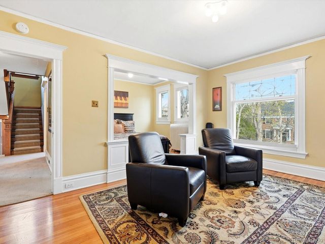 1121 N Humboldt Street, Denver, CO 80218