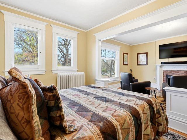 1121 N Humboldt Street, Denver, CO 80218