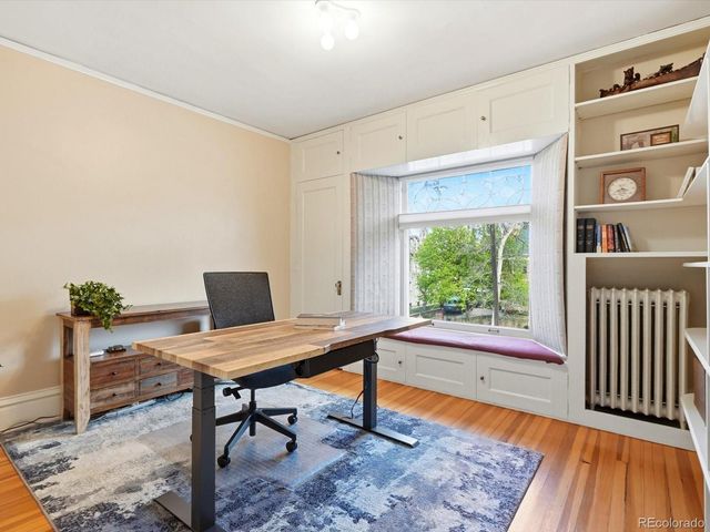 1121 N Humboldt Street, Denver, CO 80218