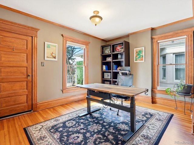 1121 N Humboldt Street, Denver, CO 80218