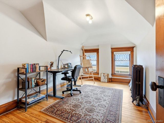 1121 N Humboldt Street, Denver, CO 80218