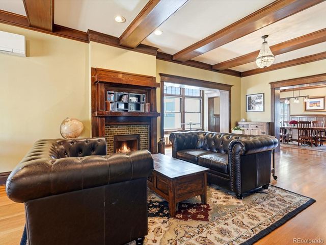 1121 N Humboldt Street, Denver, CO 80218