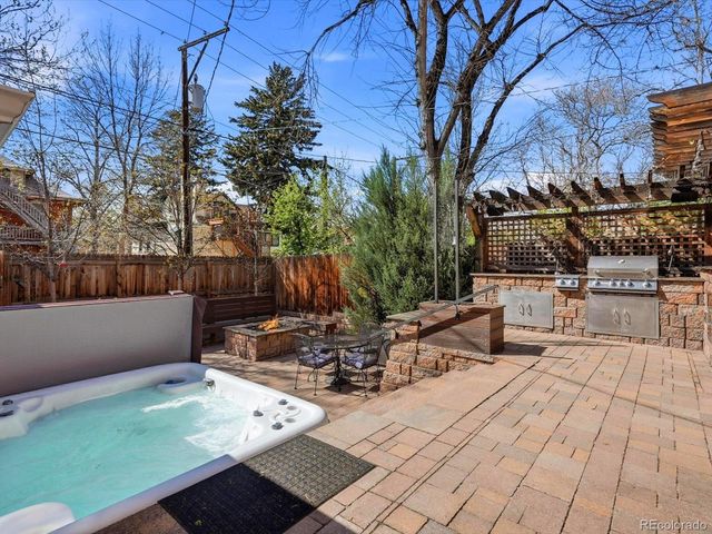 1121 N Humboldt Street, Denver, CO 80218