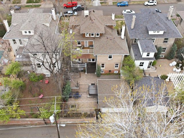 1121 N Humboldt Street, Denver, CO 80218