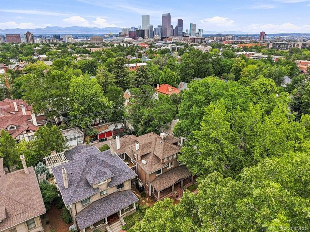 1121 N Humboldt Street, Denver, CO 80218