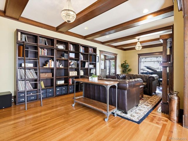 1121 N Humboldt Street, Denver, CO 80218