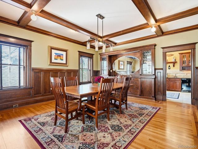 1121 N Humboldt Street, Denver, CO 80218