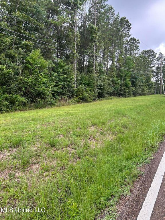 00 Old Whitfield Road, Pearl, MS 39208