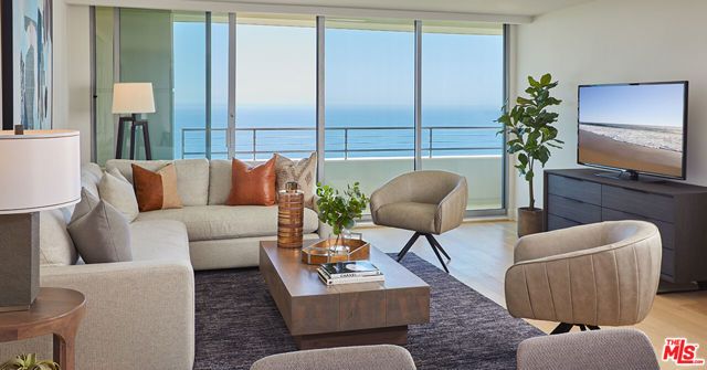 1221 W OCEAN Avenue 308, Santa Monica, CA 90401