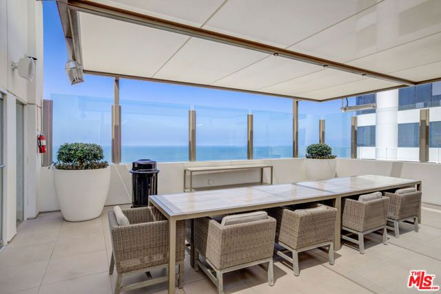 1221 W OCEAN Avenue 308, Santa Monica, CA 90401