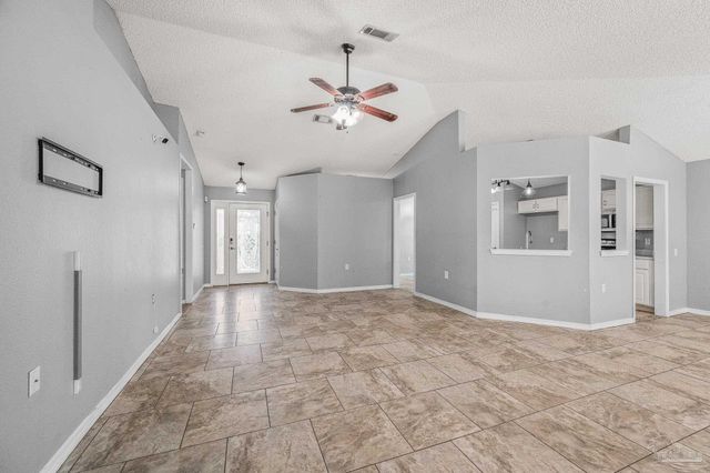 9803 Knollview Dr, Pensacola, FL 32514