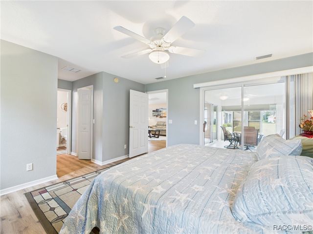 3792 E Kiwi Cove Court, Hernando, FL 34442