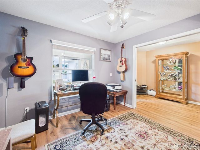 3792 E Kiwi Cove Court, Hernando, FL 34442