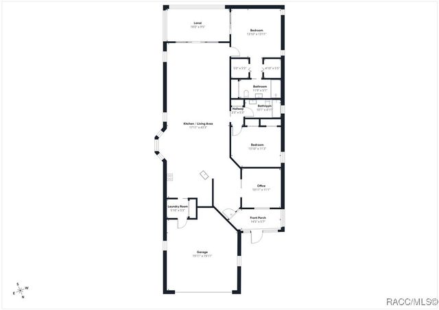 3792 E Kiwi Cove Court, Hernando, FL 34442