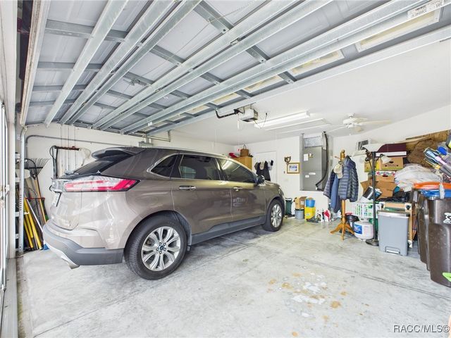 3792 E Kiwi Cove Court, Hernando, FL 34442