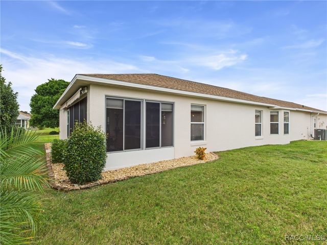 3792 E Kiwi Cove Court, Hernando, FL 34442