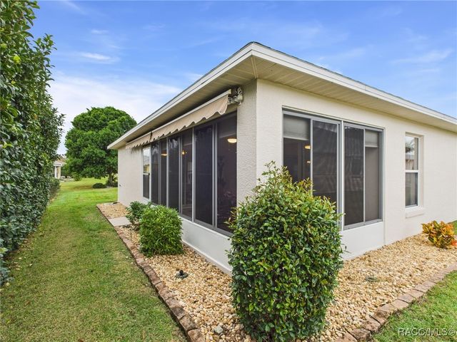 3792 E Kiwi Cove Court, Hernando, FL 34442