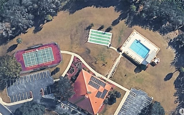 3792 E Kiwi Cove Court, Hernando, FL 34442