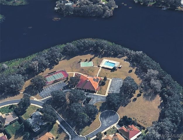 3792 E Kiwi Cove Court, Hernando, FL 34442