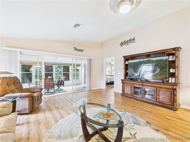 3792 E Kiwi Cove Court, Hernando, FL 34442