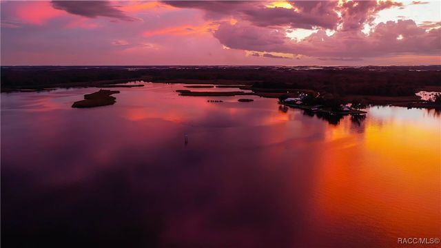 3792 E Kiwi Cove Court, Hernando, FL 34442