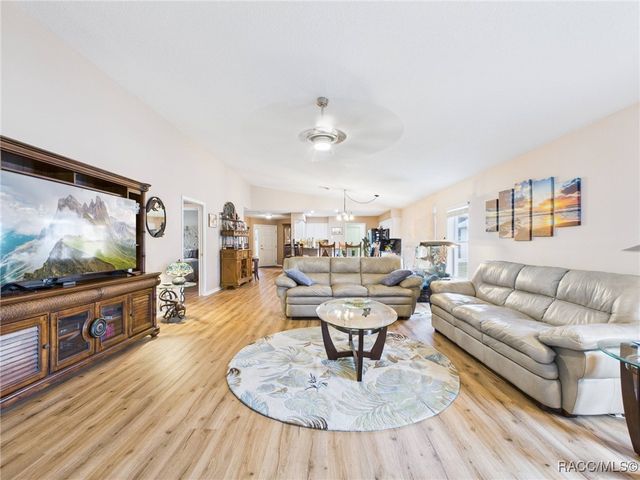 3792 E Kiwi Cove Court, Hernando, FL 34442