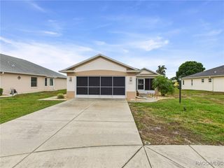 3792 E Kiwi Cove Court, Hernando, FL 34442