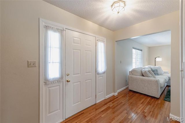 1504 Prairie View Drive, Edwardsville, IL 62025
