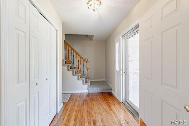 1504 Prairie View Drive, Edwardsville, IL 62025