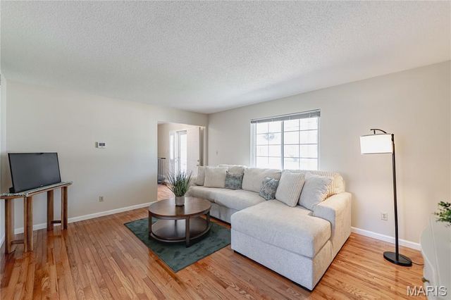 1504 Prairie View Drive, Edwardsville, IL 62025