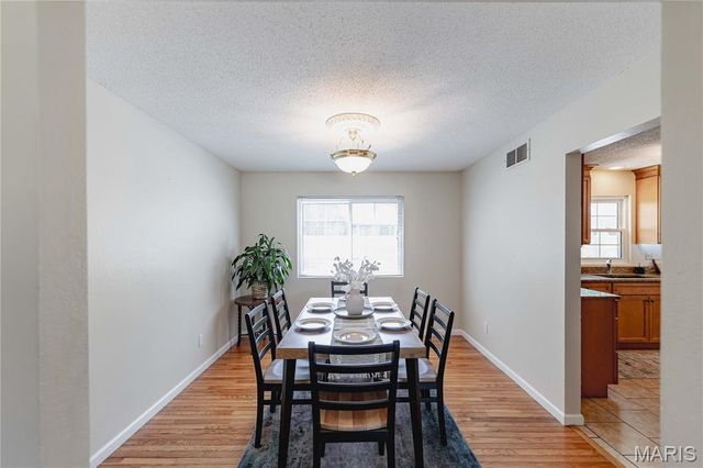 1504 Prairie View Drive, Edwardsville, IL 62025