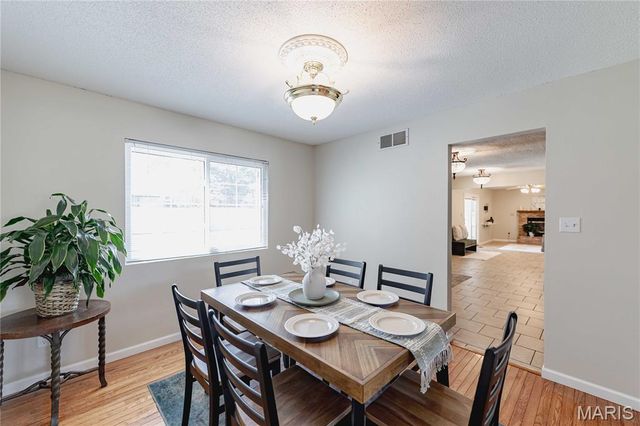 1504 Prairie View Drive, Edwardsville, IL 62025