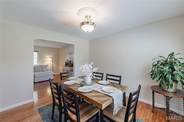 1504 Prairie View Drive, Edwardsville, IL 62025