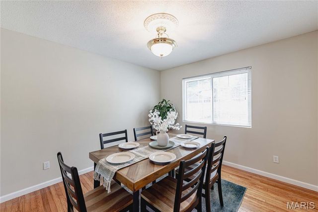 1504 Prairie View Drive, Edwardsville, IL 62025