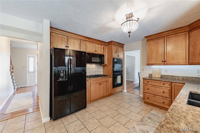 1504 Prairie View Drive, Edwardsville, IL 62025