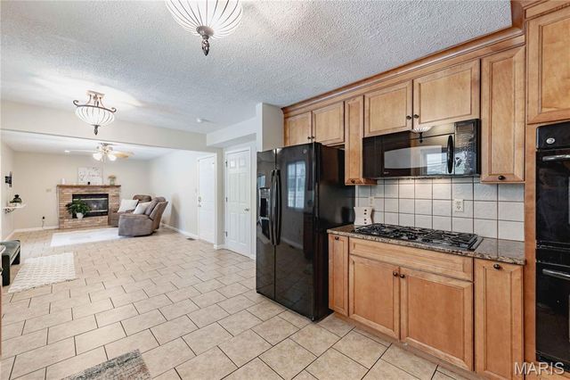 1504 Prairie View Drive, Edwardsville, IL 62025
