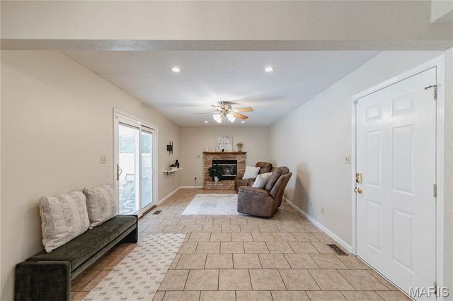 1504 Prairie View Drive, Edwardsville, IL 62025