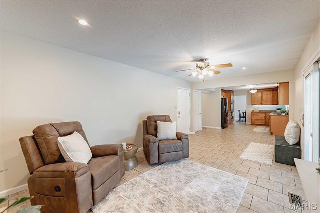 1504 Prairie View Drive, Edwardsville, IL 62025
